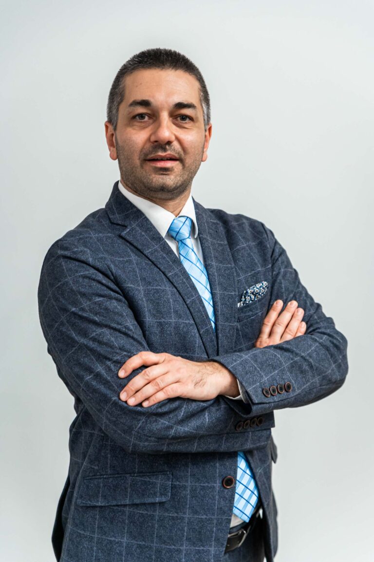 Borislav Aleksandrov